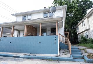 2209 E New York Street B, Indianapolis, IN 46201