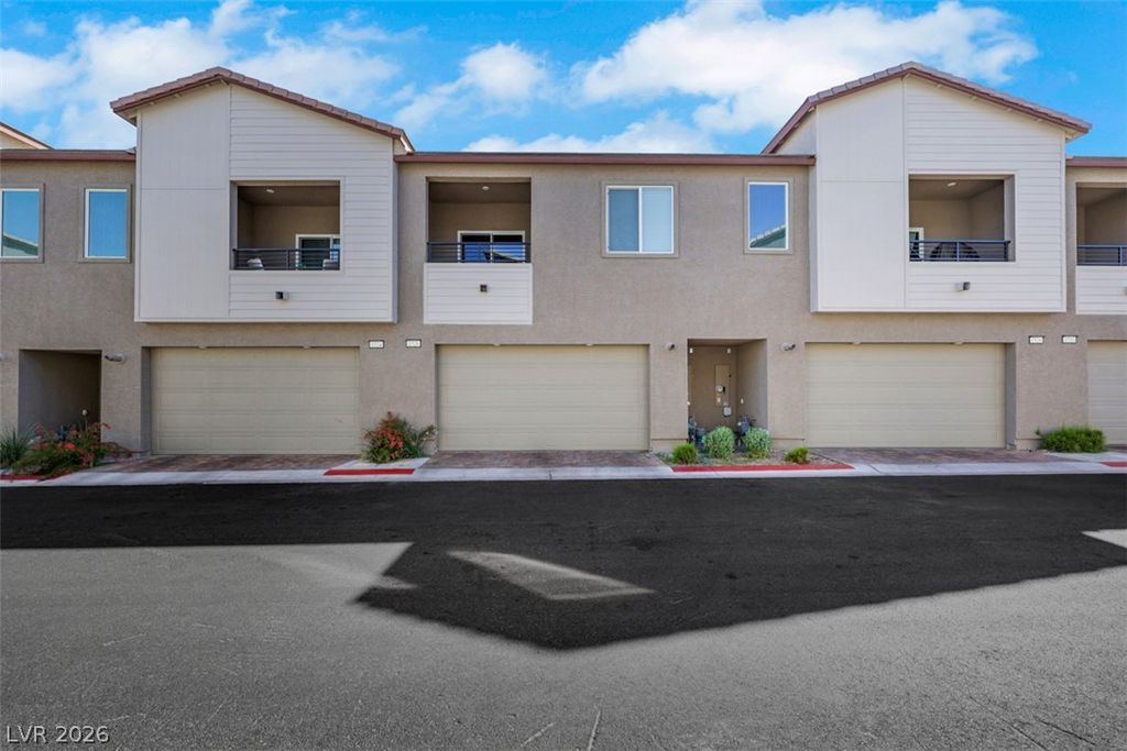 1526 Eva Crossing Place, Henderson, NV 89002 — photo 2