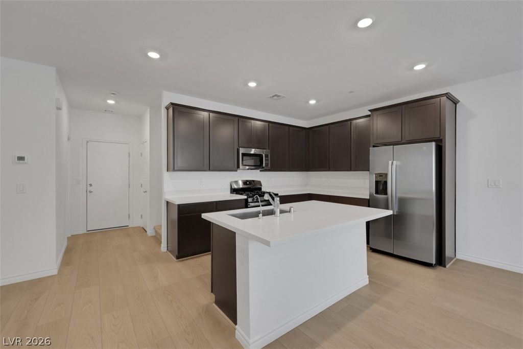 1526 Eva Crossing Place, Henderson, NV 89002 — photo 3