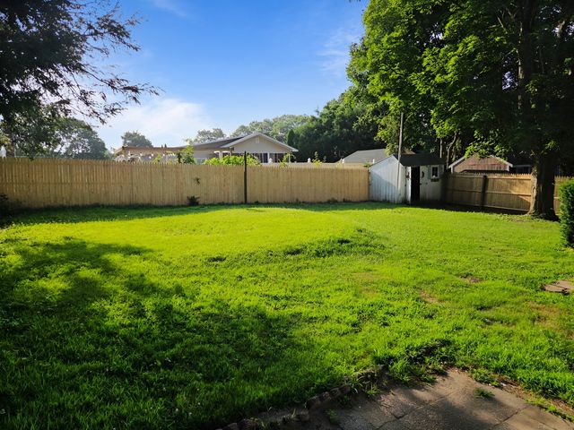135 Norris Street, Waterbury, CT 06705