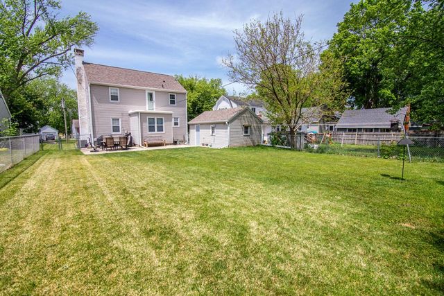 712 Caroline STREET, Janesville, WI 53545