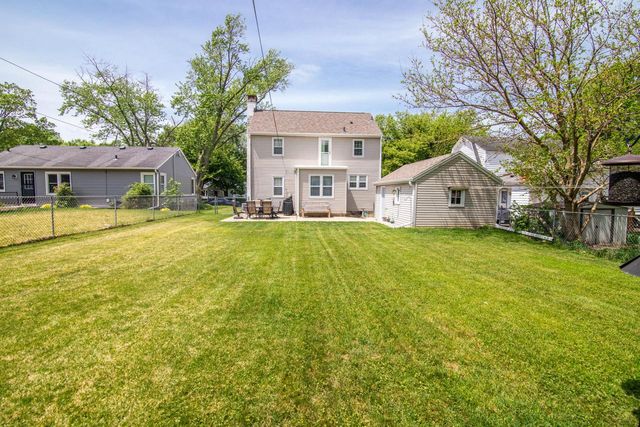 712 Caroline STREET, Janesville, WI 53545