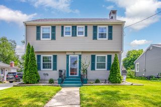 712 Caroline STREET, Janesville, WI 53545