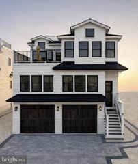 36 N 20TH ST, Surf City, NJ 08008