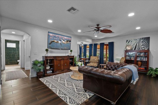 1580 Firethorn Drive, Wellington, FL 33414