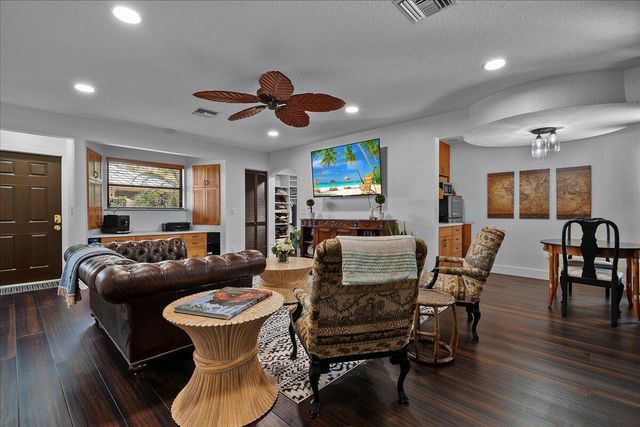 1580 Firethorn Drive, Wellington, FL 33414