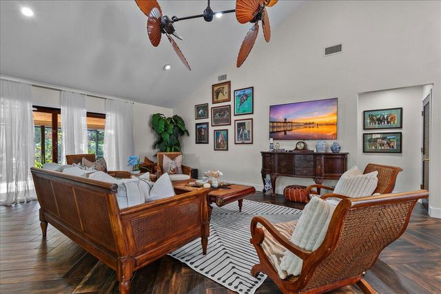 1580 Firethorn Drive, Wellington, FL 33414