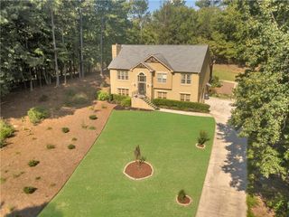 633 Coach Bobby Dodd Road, Dallas, GA 30132