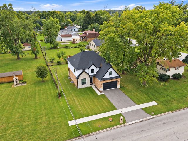 5041 137th Street, Crestwood, IL 60418