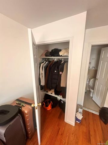 35-06 Leavitt Street 4F, Flushing, NY 11354