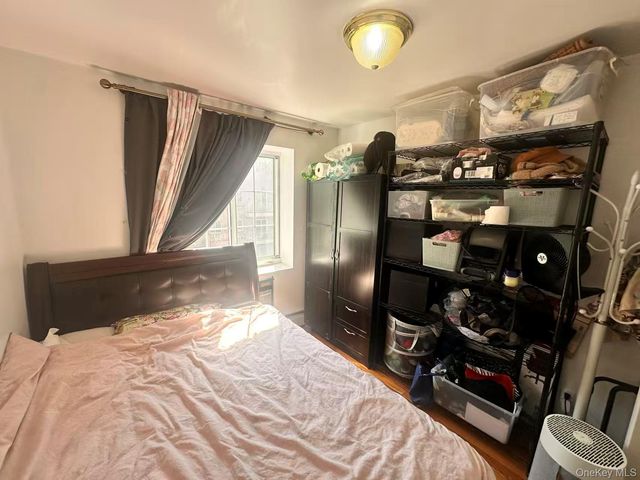 35-06 Leavitt Street 4F, Flushing, NY 11354