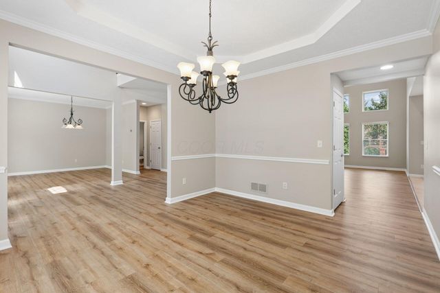 3234 Walkerview Drive, Hilliard, OH 43026