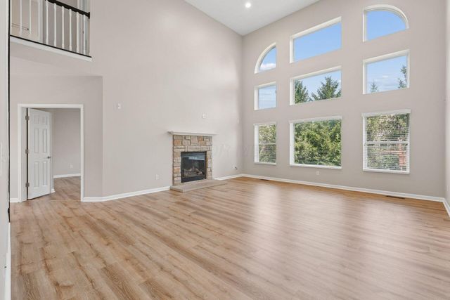 3234 Walkerview Drive, Hilliard, OH 43026
