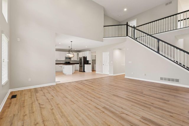 3234 Walkerview Drive, Hilliard, OH 43026