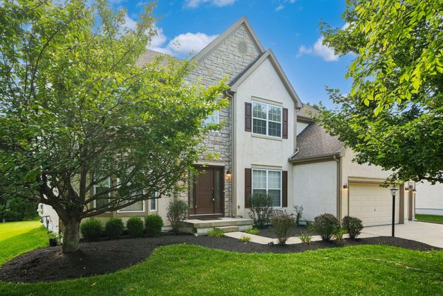 3234 Walkerview Drive, Hilliard, OH 43026