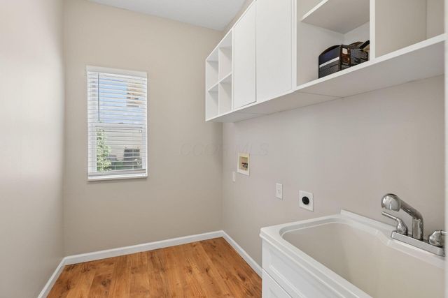 3234 Walkerview Drive, Hilliard, OH 43026