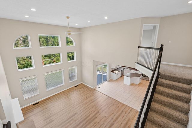 3234 Walkerview Drive, Hilliard, OH 43026