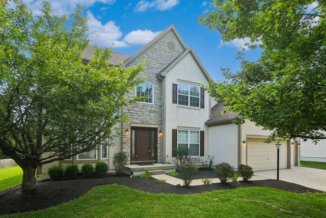 3234 Walkerview Drive, Hilliard, OH 43026