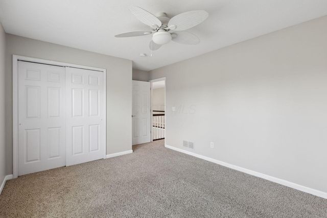 3234 Walkerview Drive, Hilliard, OH 43026