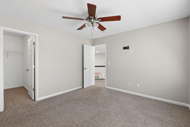 3234 Walkerview Drive, Hilliard, OH 43026