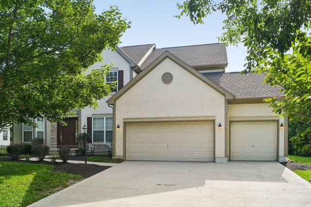 3234 Walkerview Drive, Hilliard, OH 43026