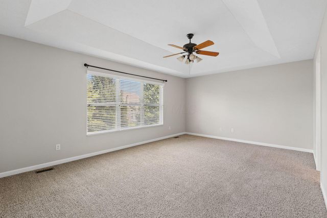 3234 Walkerview Drive, Hilliard, OH 43026