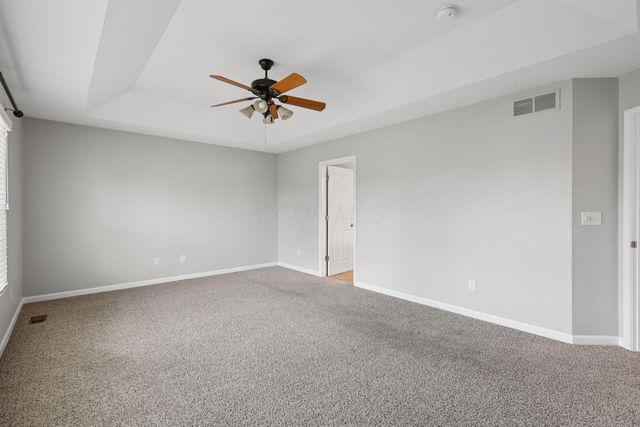 3234 Walkerview Drive, Hilliard, OH 43026
