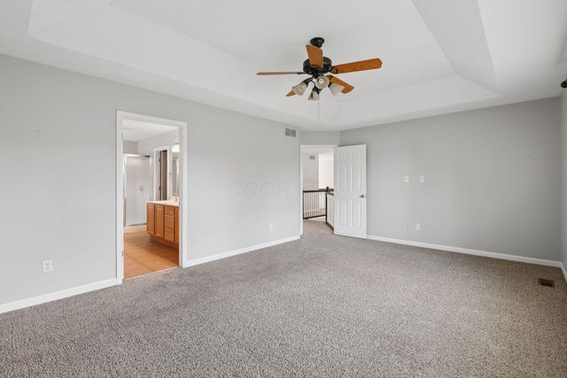 3234 Walkerview Drive, Hilliard, OH 43026