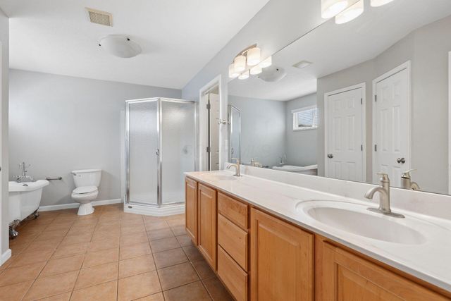 3234 Walkerview Drive, Hilliard, OH 43026