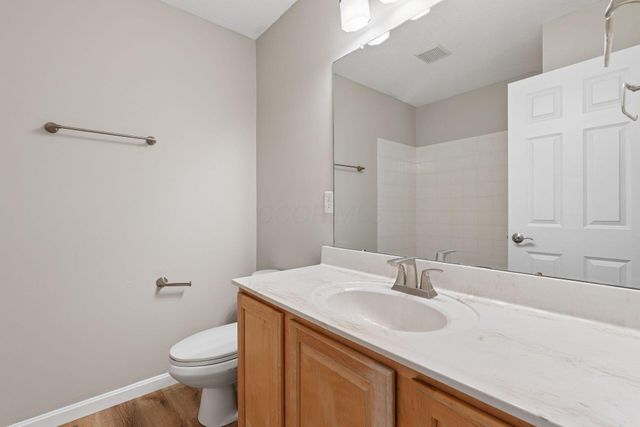 3234 Walkerview Drive, Hilliard, OH 43026
