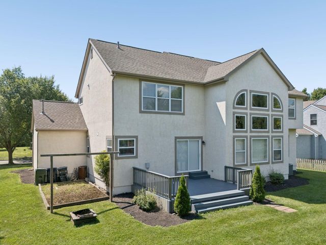 3234 Walkerview Drive, Hilliard, OH 43026