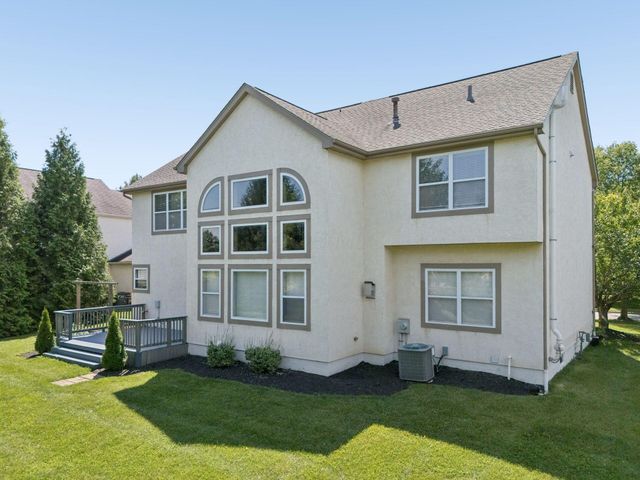 3234 Walkerview Drive, Hilliard, OH 43026