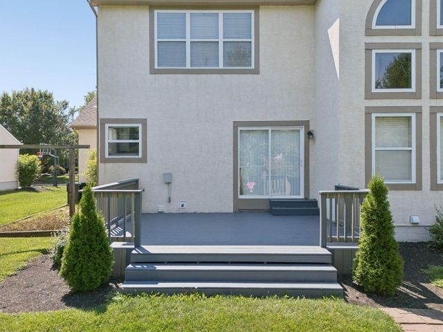 3234 Walkerview Drive, Hilliard, OH 43026