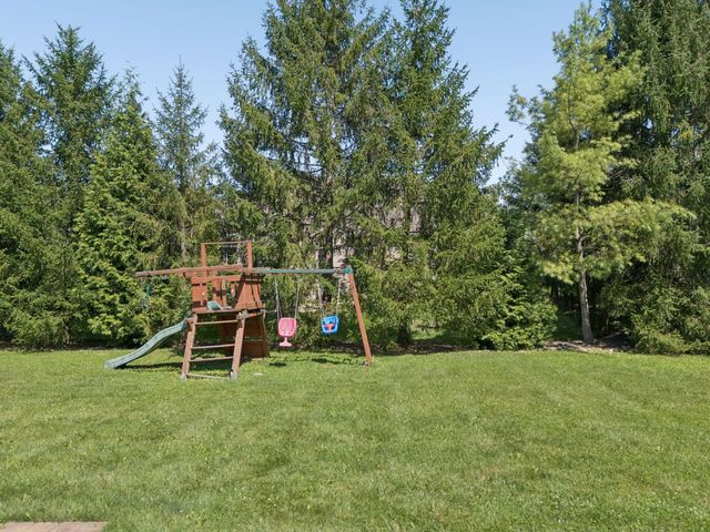3234 Walkerview Drive, Hilliard, OH 43026