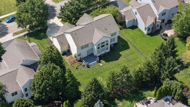3234 Walkerview Drive, Hilliard, OH 43026