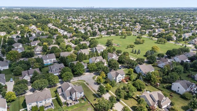 3234 Walkerview Drive, Hilliard, OH 43026