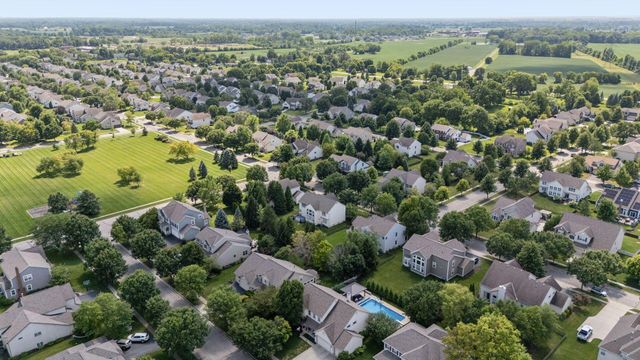 3234 Walkerview Drive, Hilliard, OH 43026