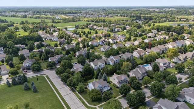 3234 Walkerview Drive, Hilliard, OH 43026