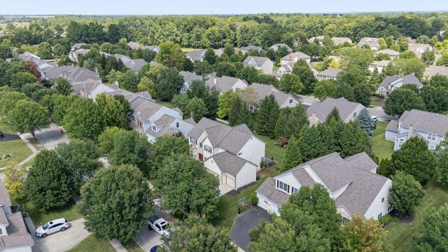 3234 Walkerview Drive, Hilliard, OH 43026