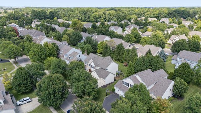 3234 Walkerview Drive, Hilliard, OH 43026