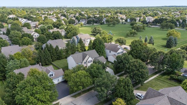 3234 Walkerview Drive, Hilliard, OH 43026