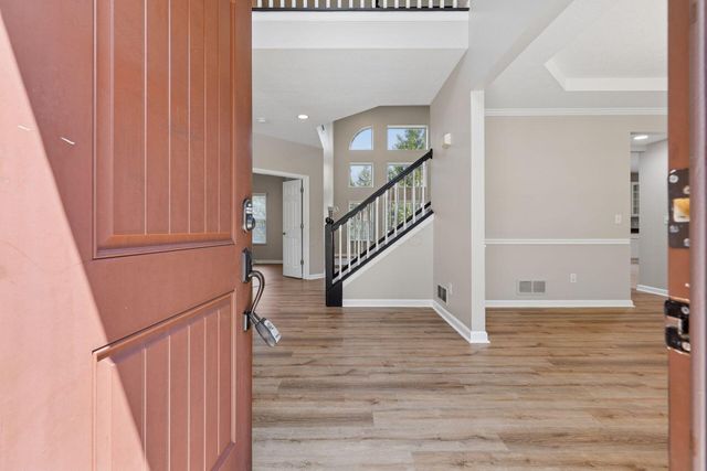 3234 Walkerview Drive, Hilliard, OH 43026