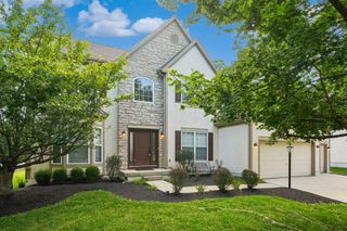 3234 Walkerview Drive, Hilliard, OH 43026