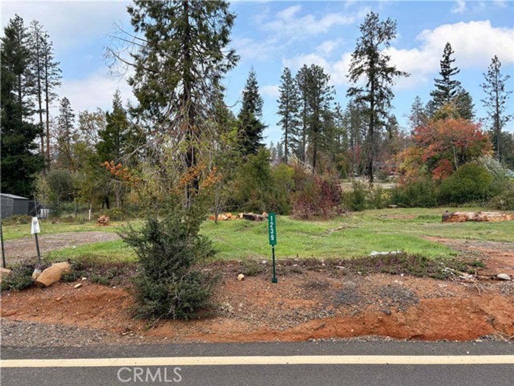 1239 Elliott, Paradise, CA 95969
