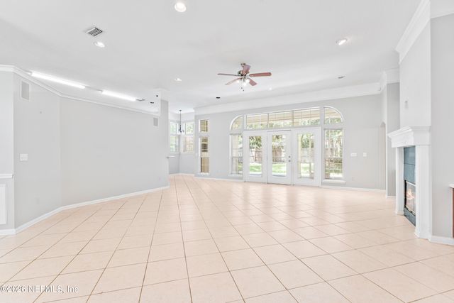 1834 SHOAL CREEK Circle, Green Cove Springs, FL 32043