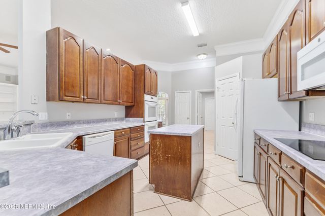 1834 SHOAL CREEK Circle, Green Cove Springs, FL 32043