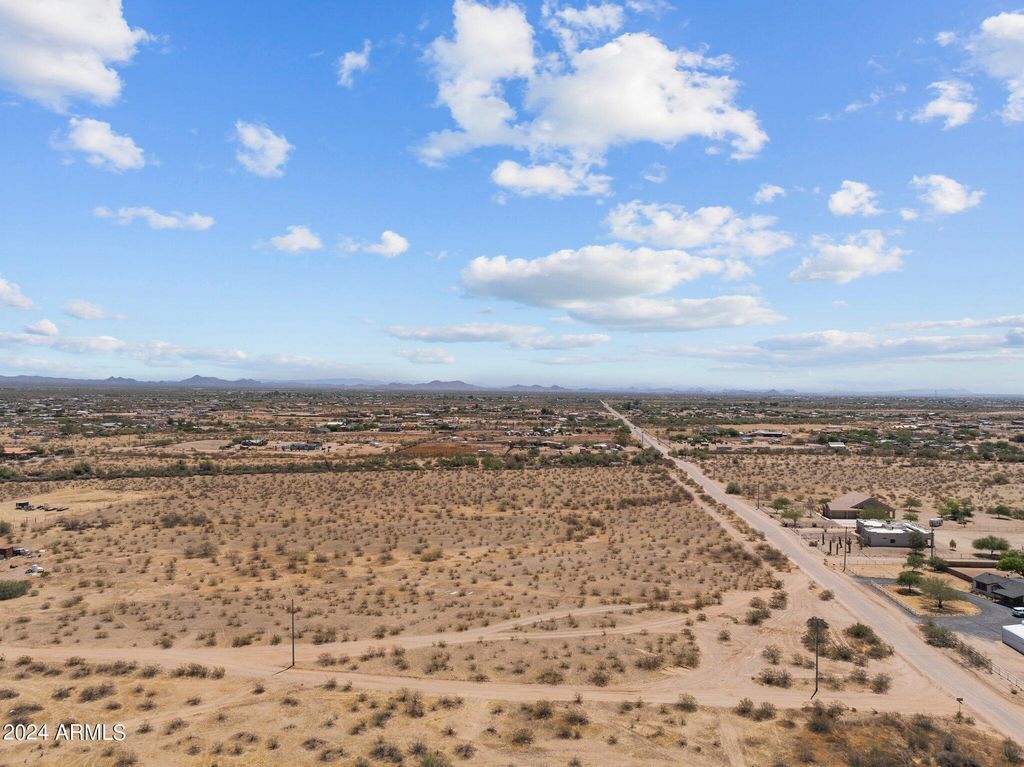 TBD W Lone Mountain Road 1, Wittmann, AZ 85361 — photo 3