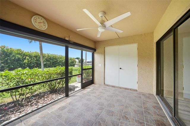 601 SHREVE STREET 51A, Punta Gorda, FL 33950