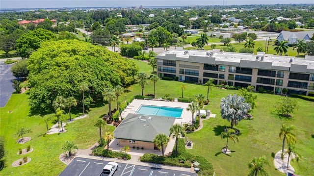 601 SHREVE STREET 51A, Punta Gorda, FL 33950