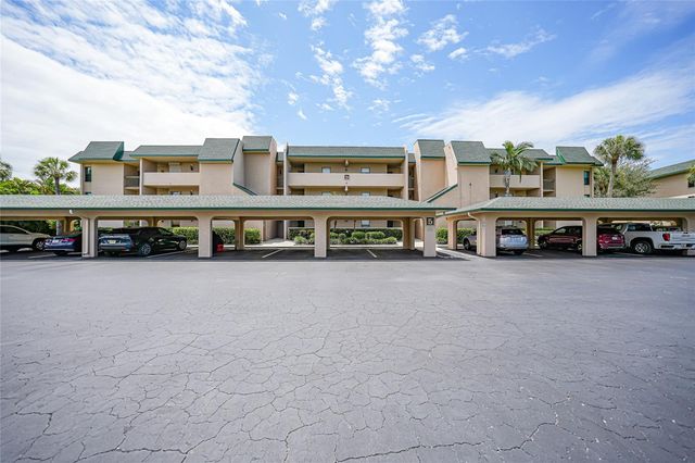 601 SHREVE STREET 51A, Punta Gorda, FL 33950